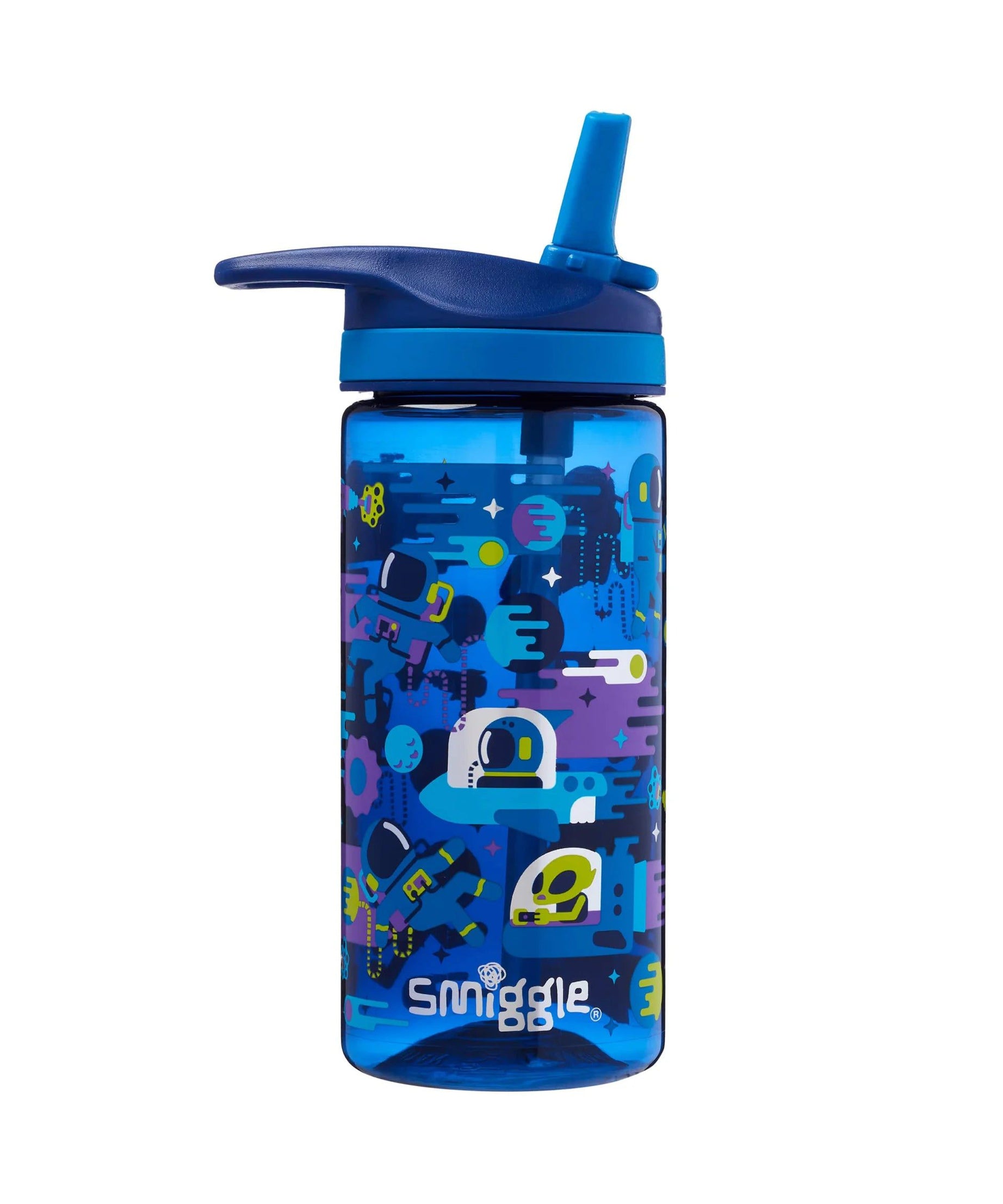Smiggle - Cloud Nine 4lü Anaokulu ve Kreş Okul Çanta Seti-Dinossi