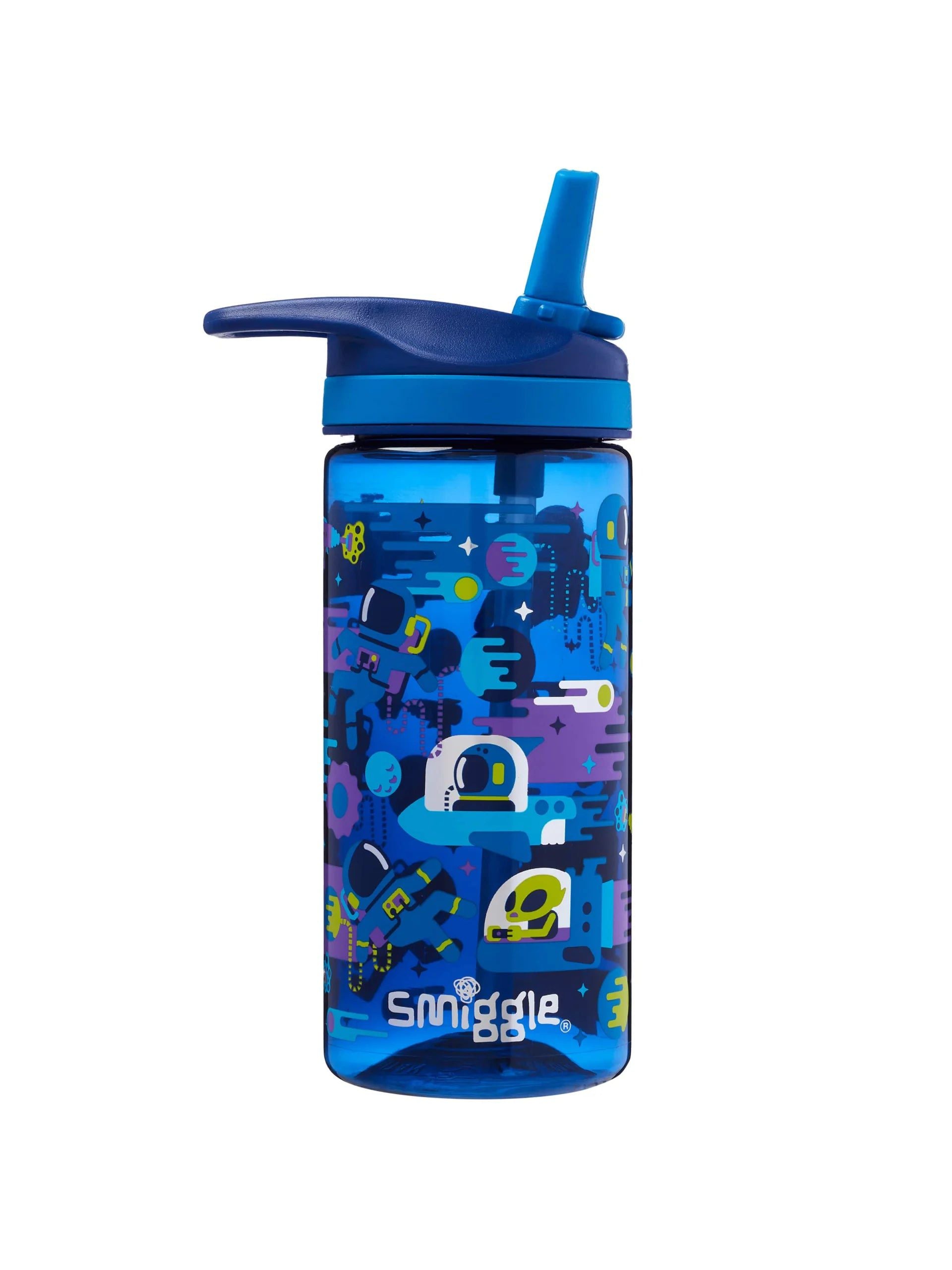 Smiggle - Cloud Nine 4lü Anaokulu ve Kreş Okul Çanta Seti-Dinossi