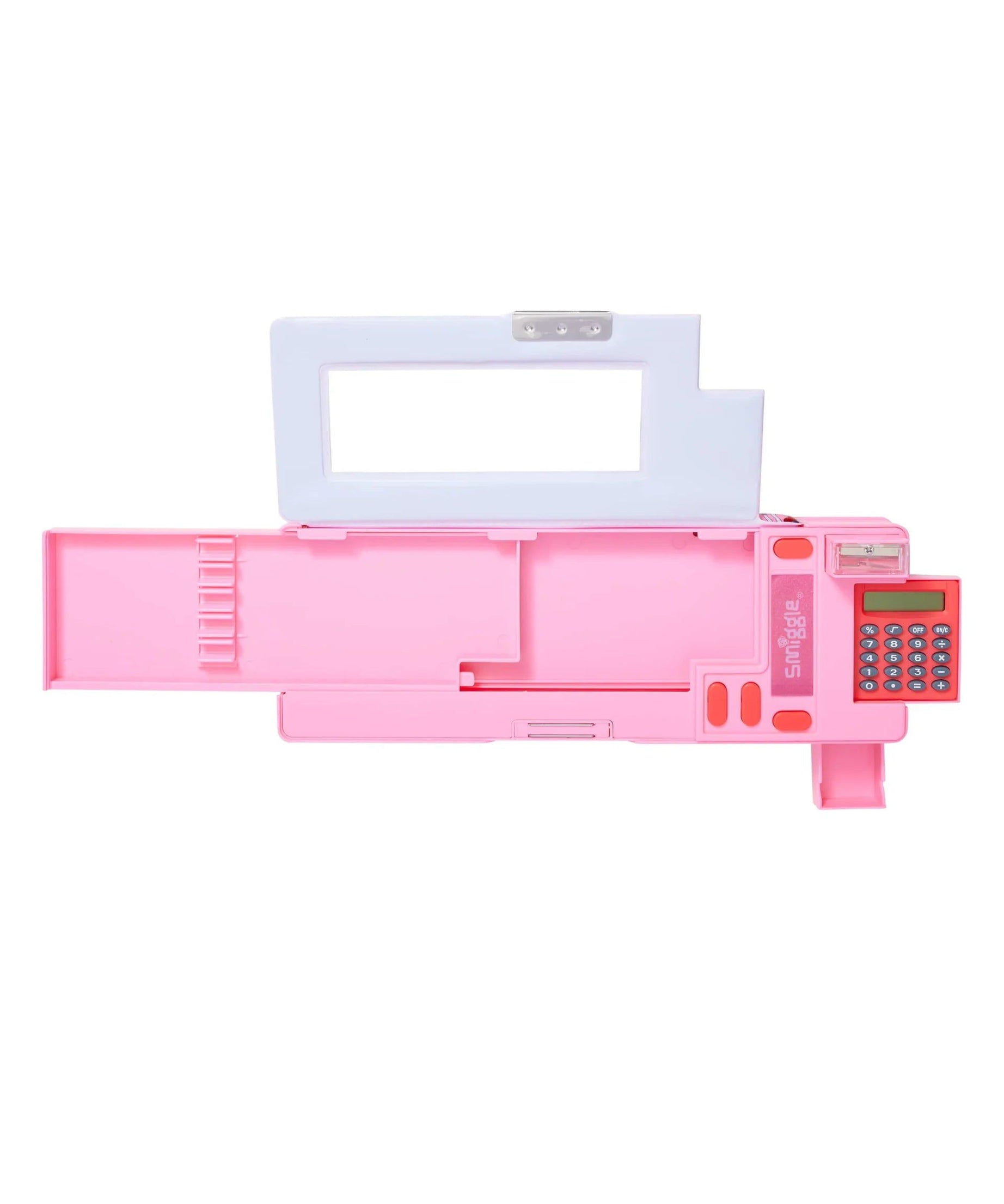 Smiggle - Wild Side 3lü Okul Çanta Seti-Dinossi