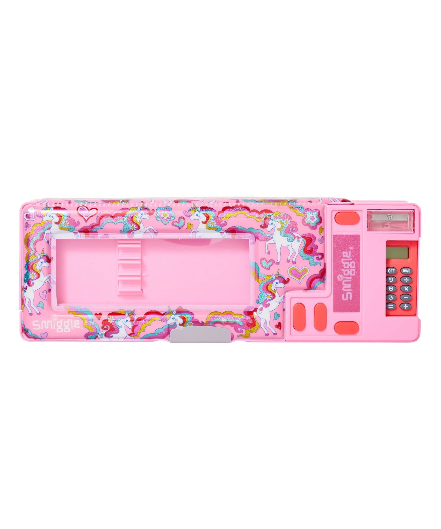 Smiggle - Wild Side 3lü Okul Çanta Seti-Dinossi