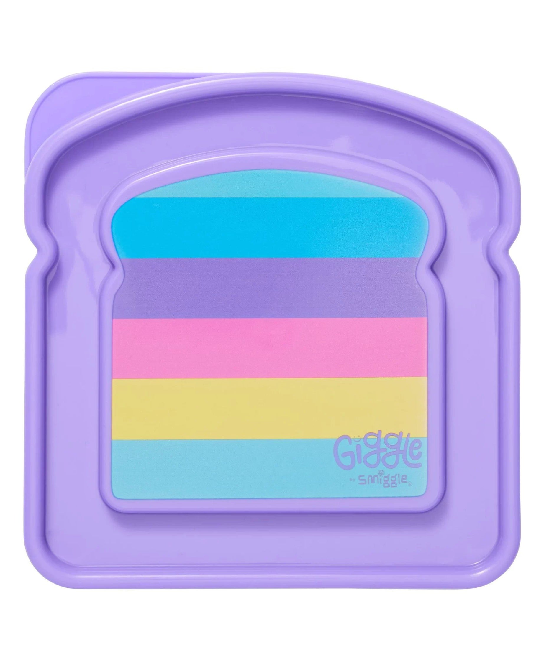 Smiggle - Giggle By Smiggle Sandviç Kabı-Dinossi