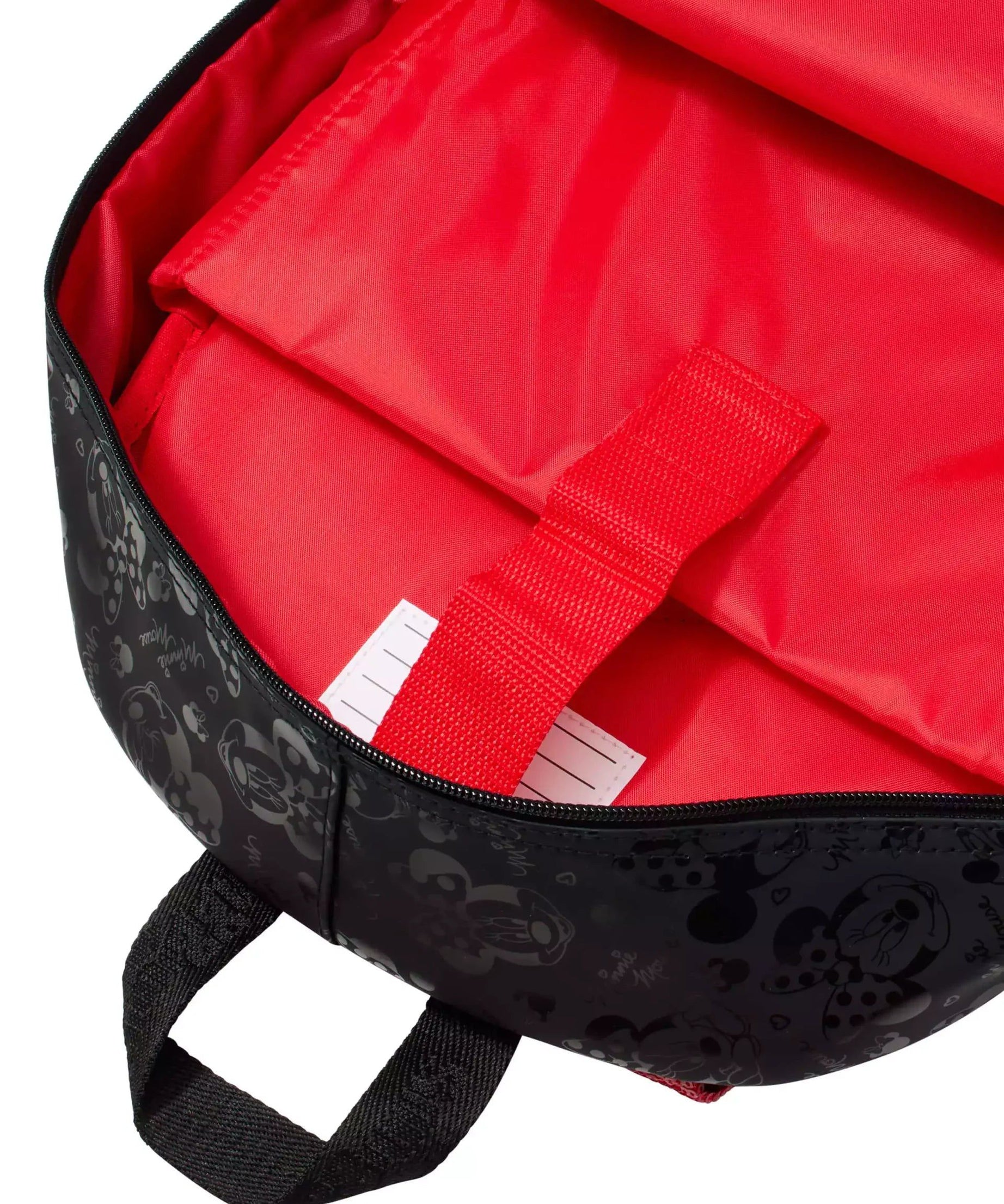 Smiggle - Disney Minnie Mouse 2li Okul Çanta Seti-Dinossi