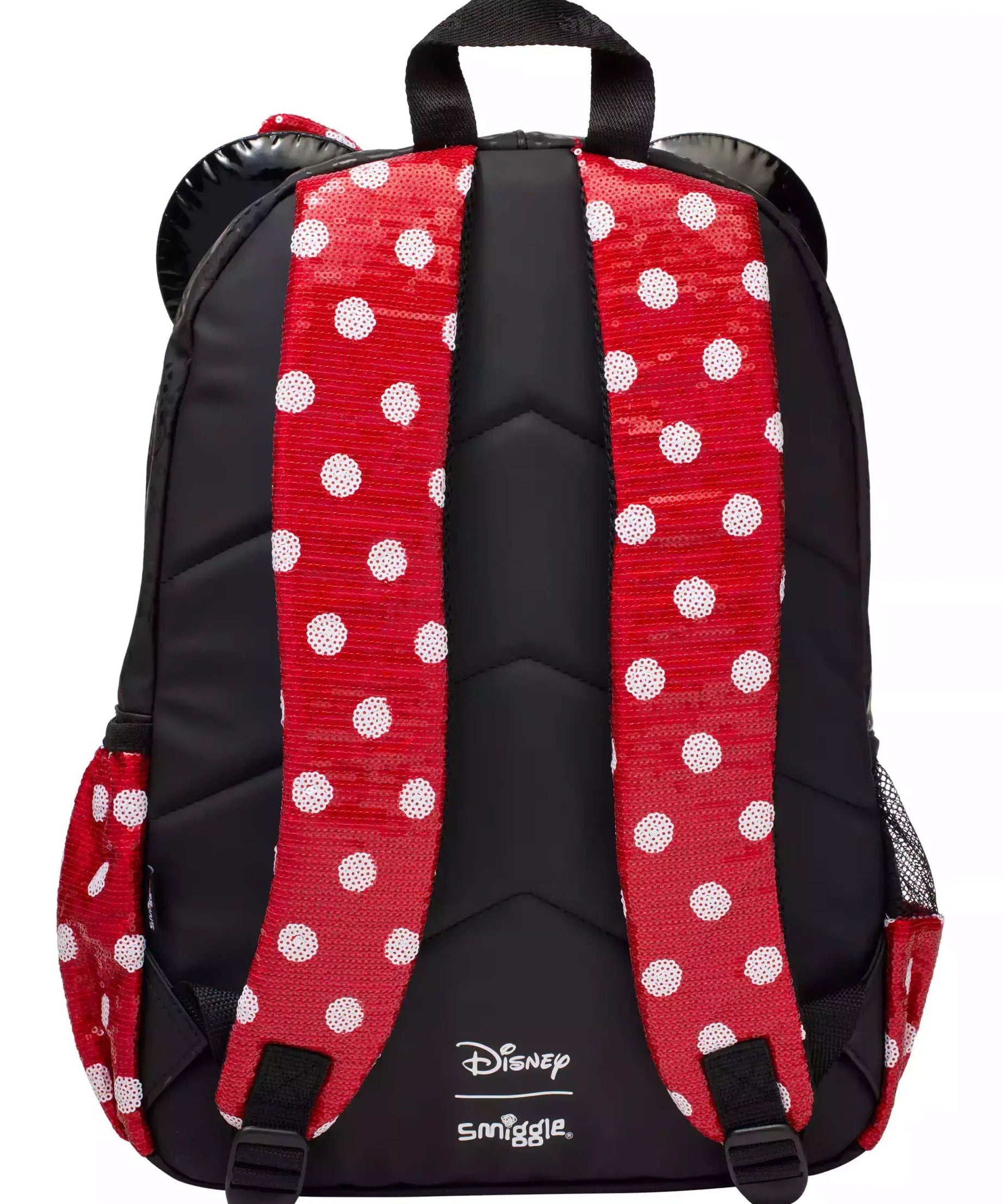 Smiggle - Disney Minnie Mouse 2li Okul Çanta Seti-Dinossi