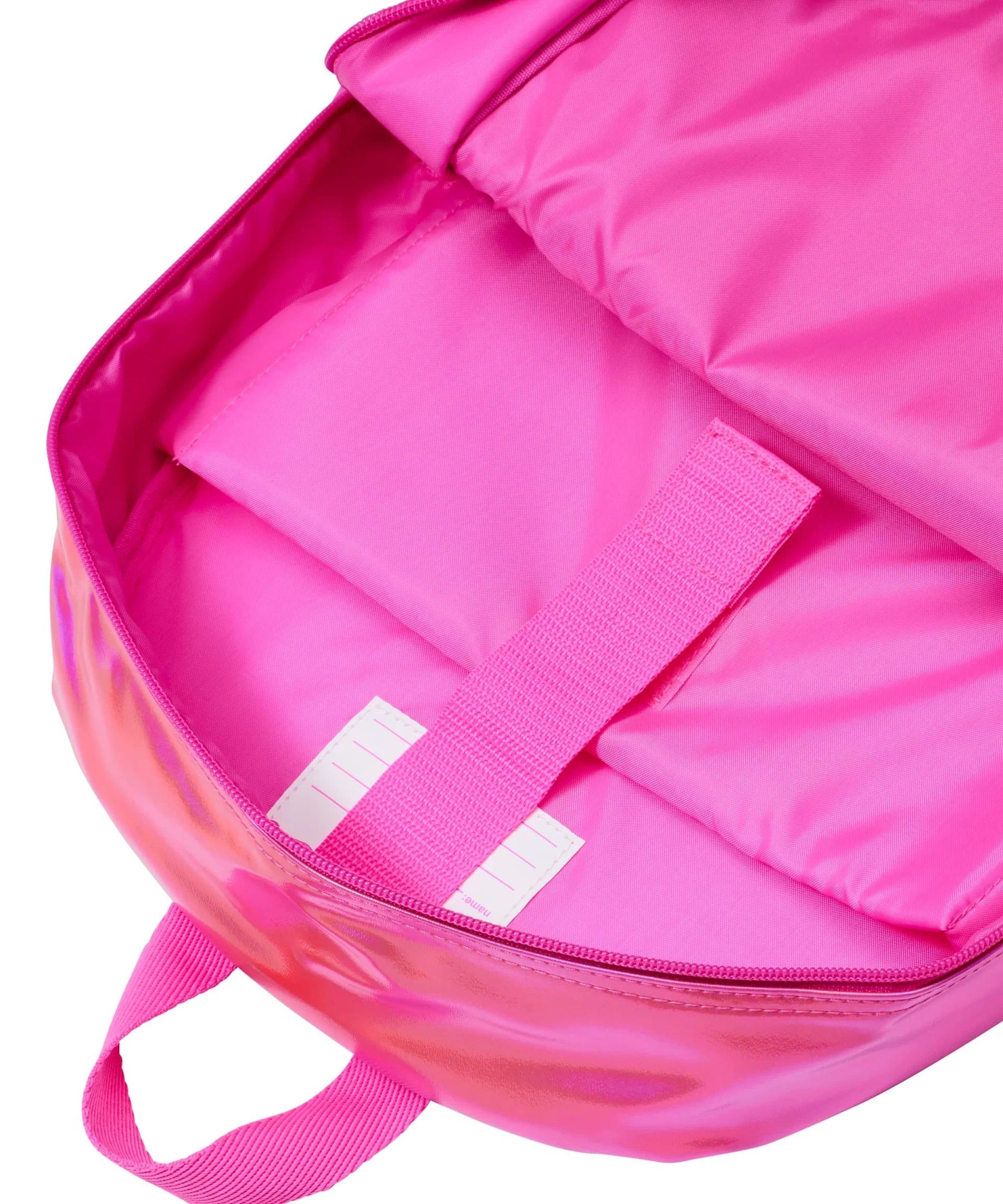 Smiggle - Barbie Klasik Sırt Çantası-Dinossi