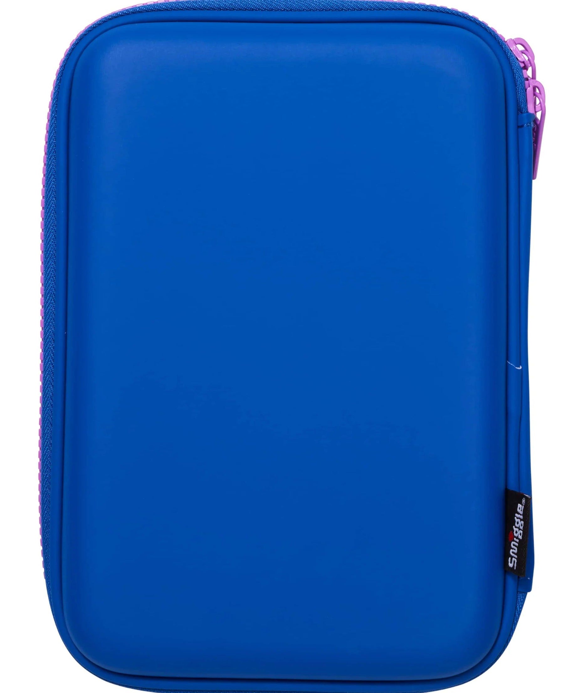 Smiggle - Away Hardtop Unicorn Kalem Kutusu-Dinossi