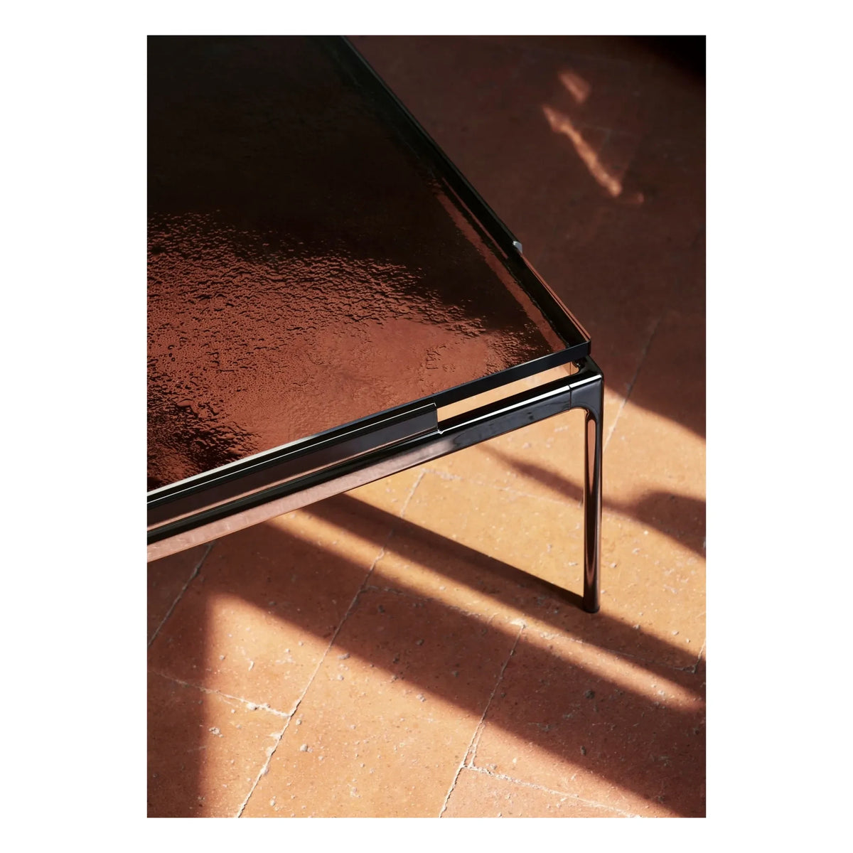 & Tradition - Table Sett LN13, Luca Nichetto | गहरा ग्रे