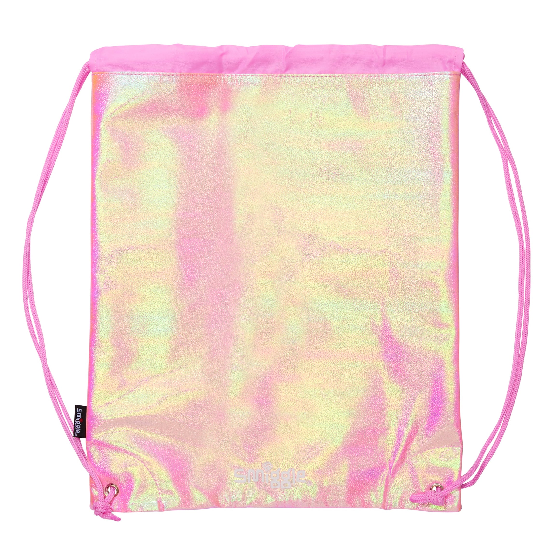 Smiggle - Epic İpli Sırt Çantası-Dinossi