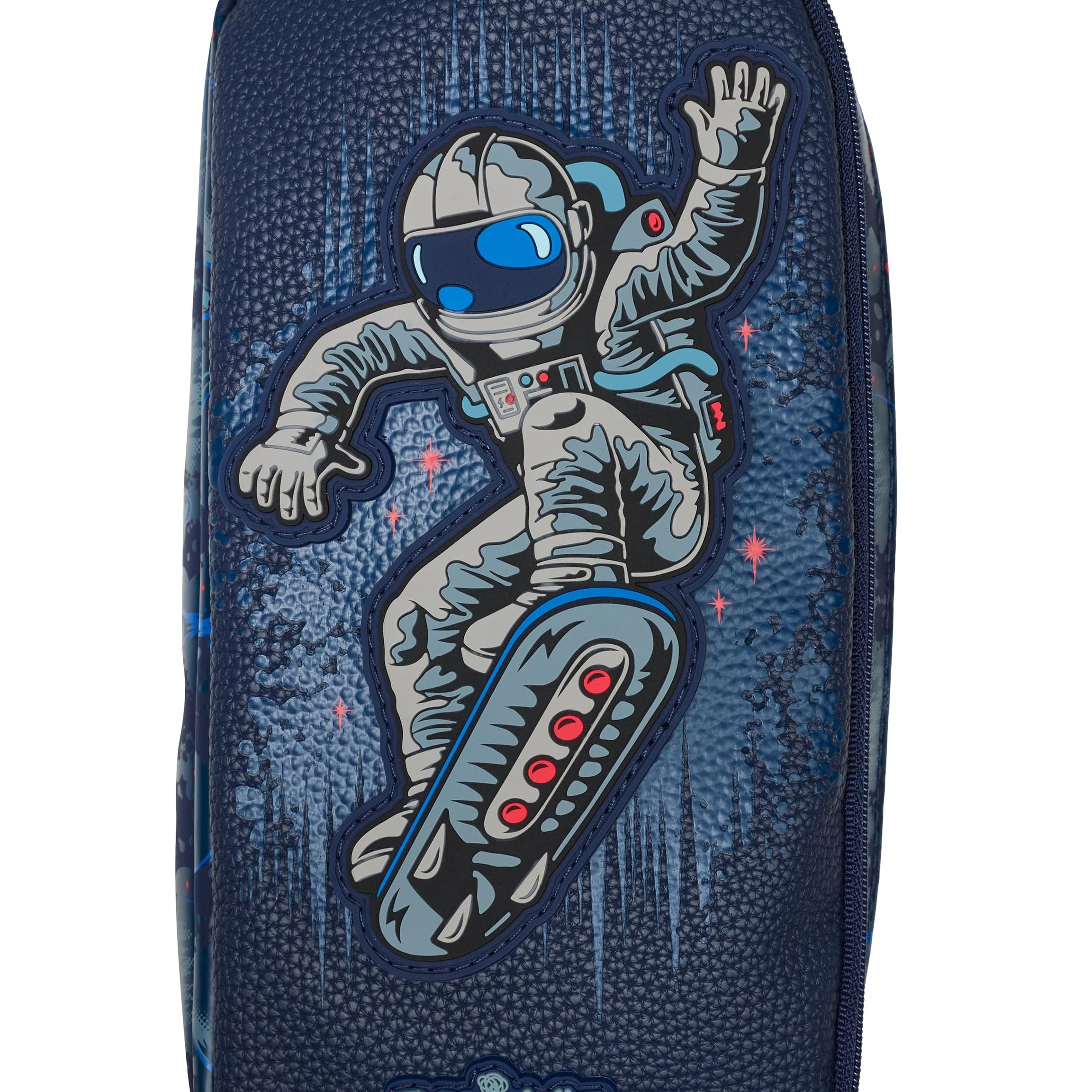 Smiggle - Epic Klasik Kalem Kutusu-Dinossi