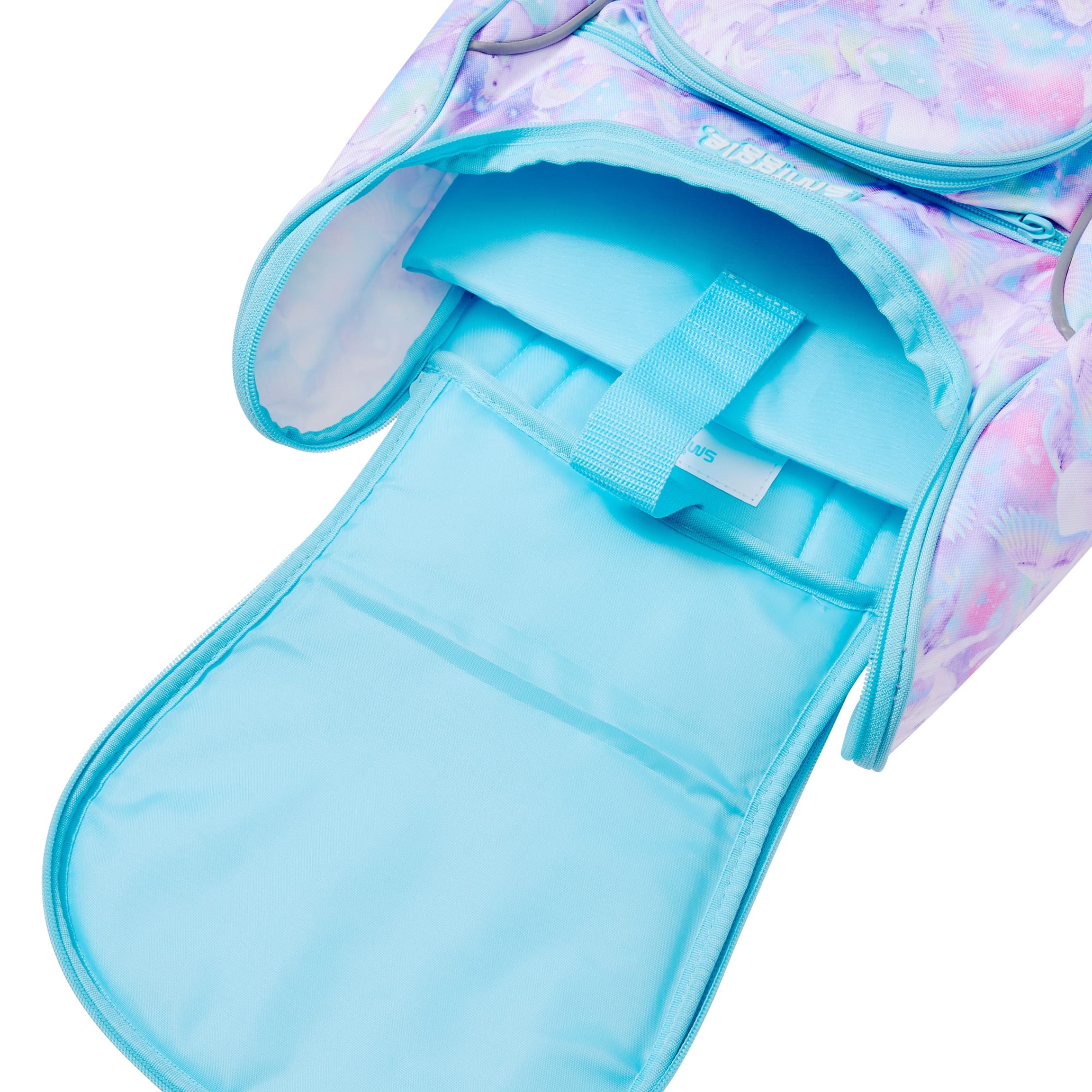 Smiggle - Freestyle Ortaokul Sırt Çantası-Dinossi