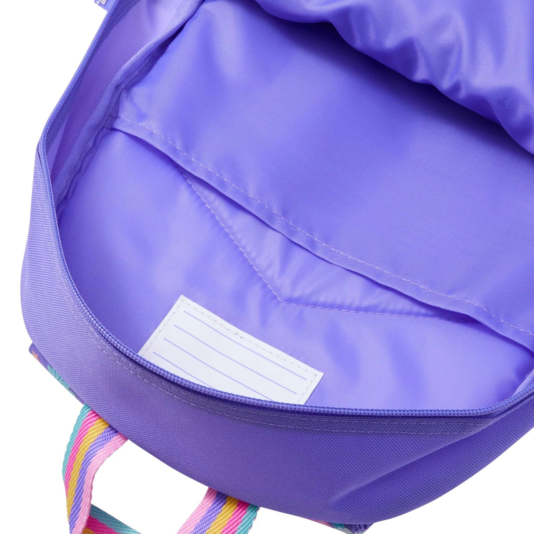 Smiggle - Happy Tales Anaokulu Sırt Çantası-Dinossi