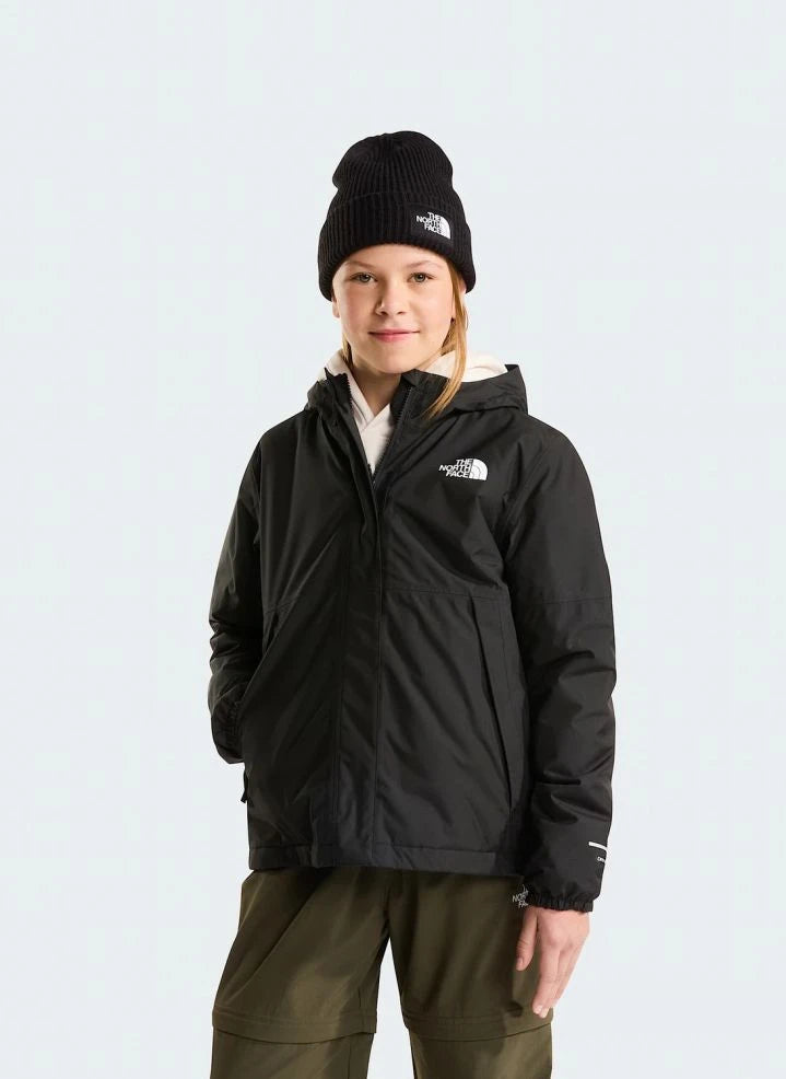 The North Face - Antora Yağmurluk | Siyah