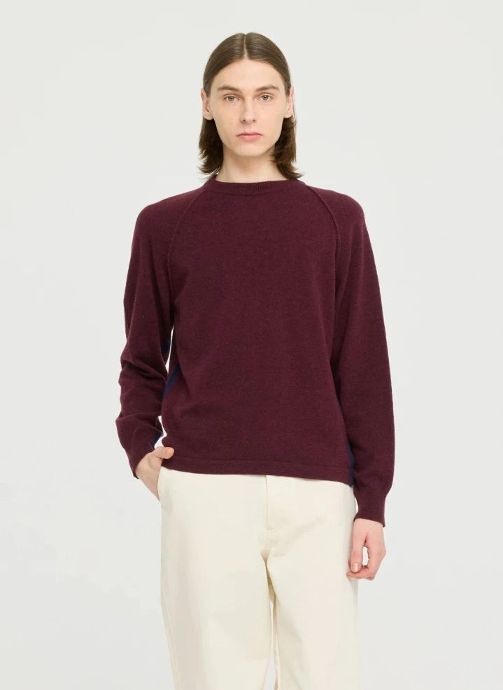 Castart - Pullover Lilt | Kahverengi