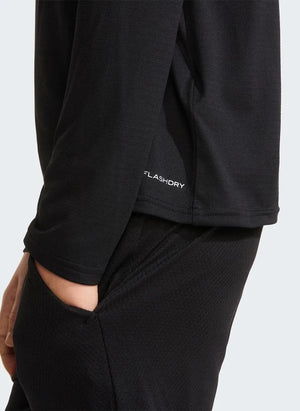 The North Face - The North Face Tişört | Siyah
