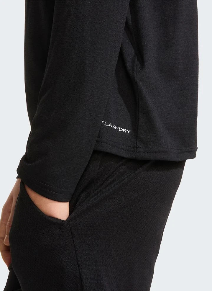 The North Face - The North Face Tişört | Siyah