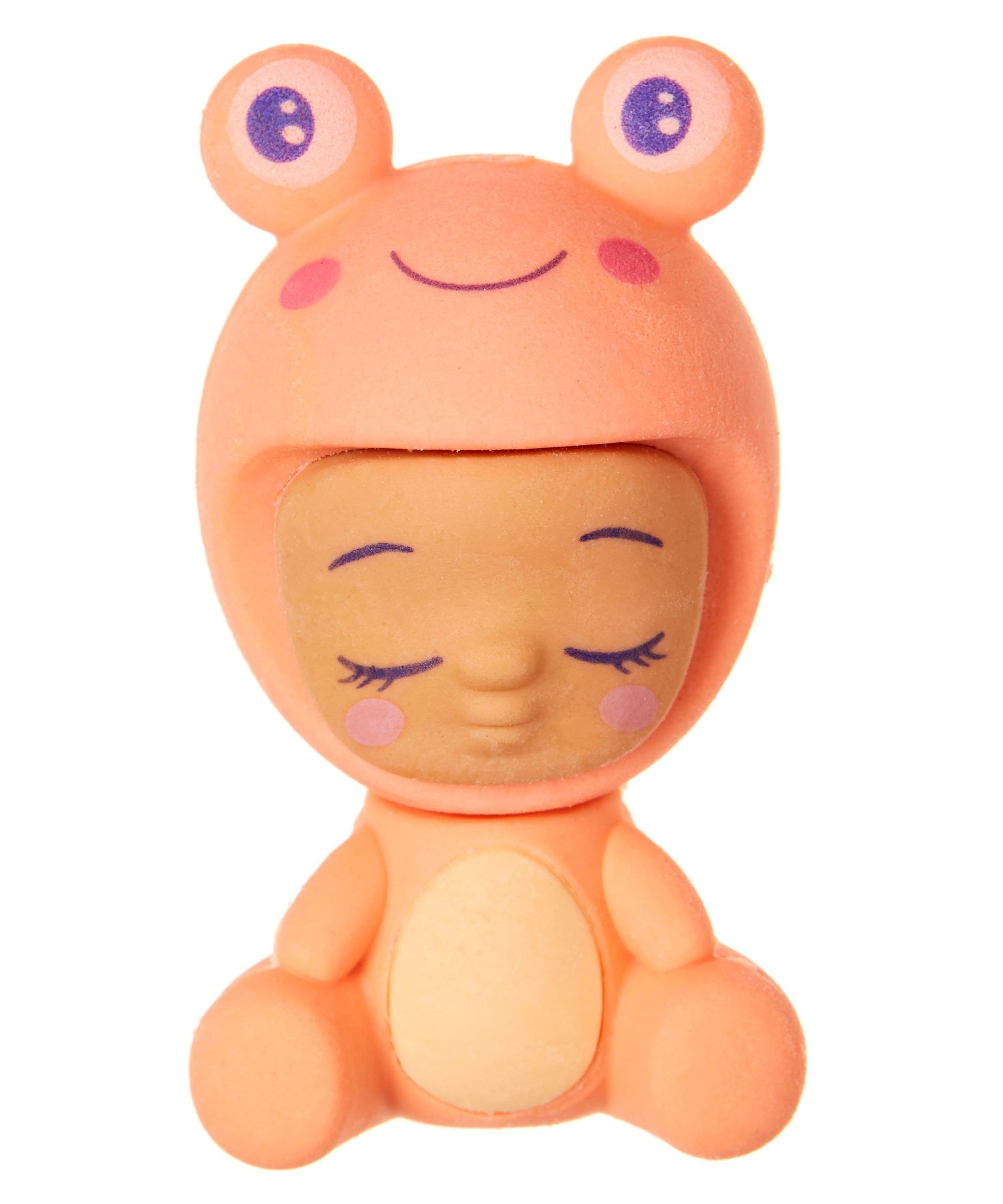 Smiggle - Splash Sleepy Silgisi-Dinossi