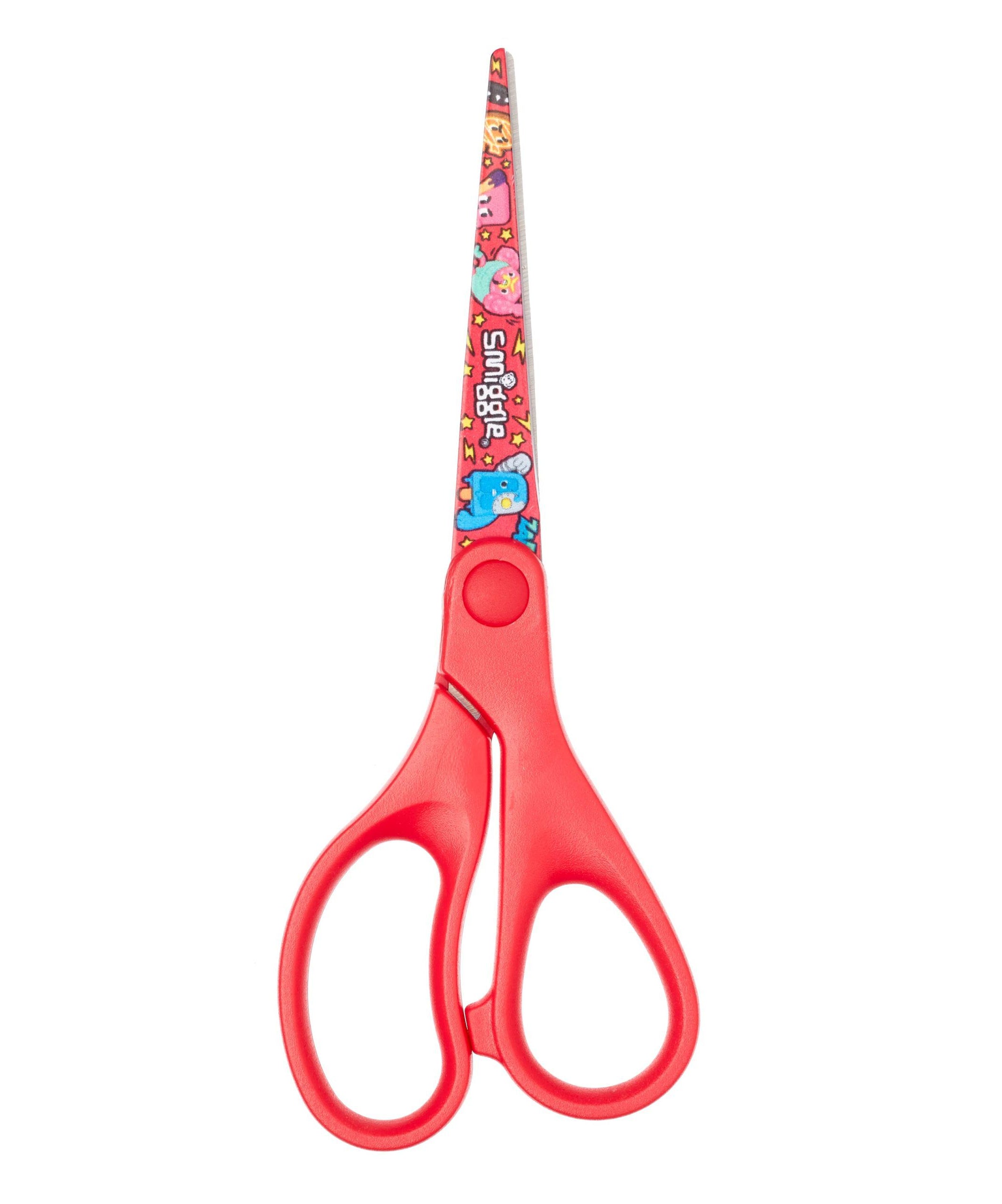 Smiggle - Hangry Heroes Makas-Dinossi