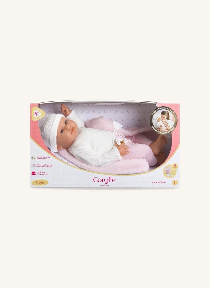 Corolle - My Exceptional Doll - Pembe | Pembe