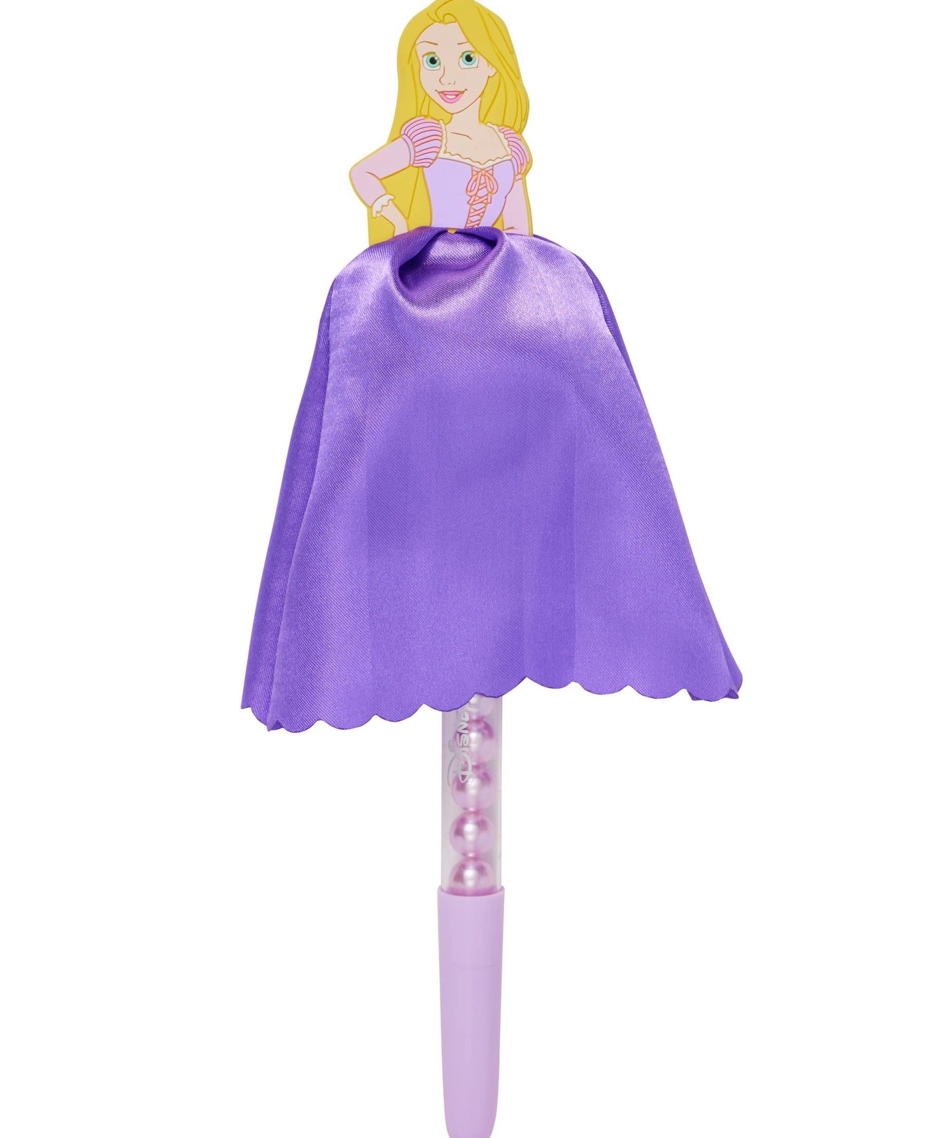 Smiggle - Disney Prenses Tükenmez Kalem-Dinossi