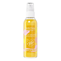 Mimitika - सन ऑयल SPF 30 - 150 मिली