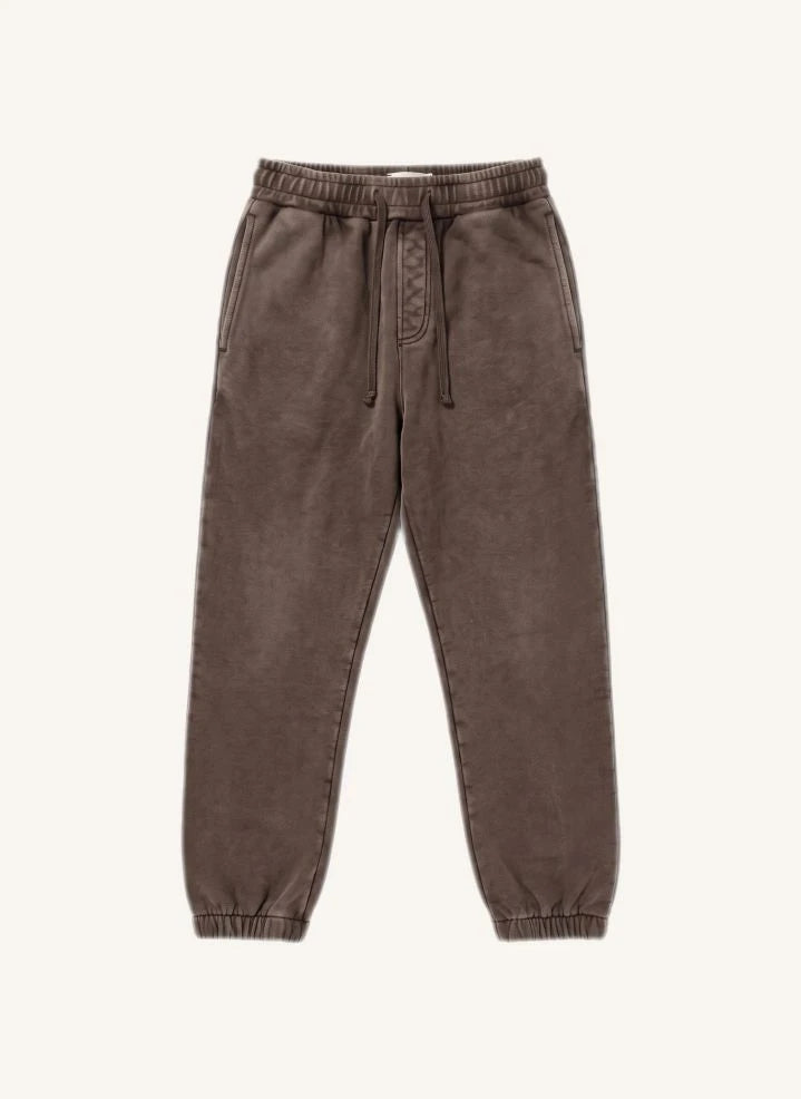 Finger in the nose - Organik Pamuklu Jogger Pantolon | Çikolata