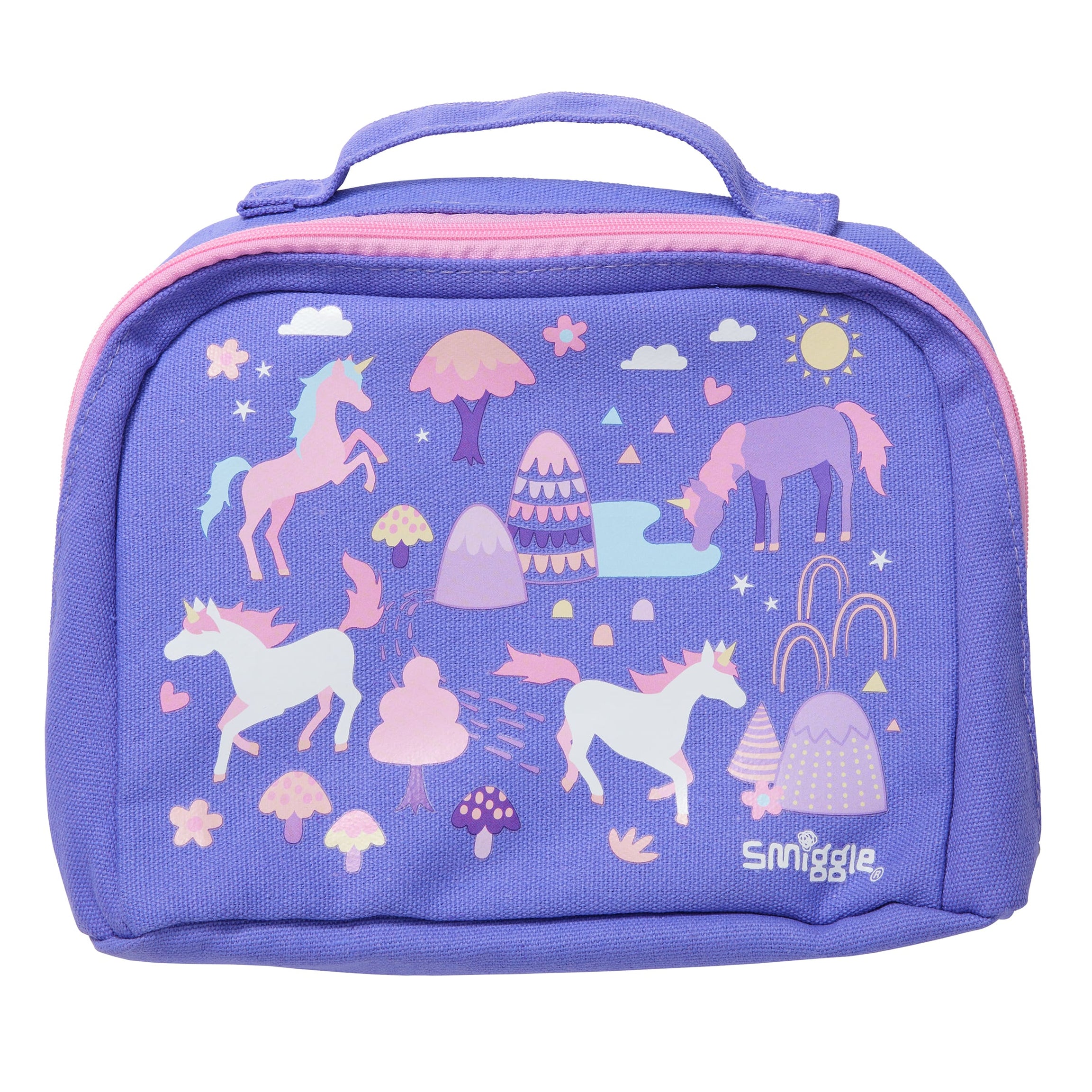 Smiggle - ड्राइंग गतिविधि स्टेशनरी सेट