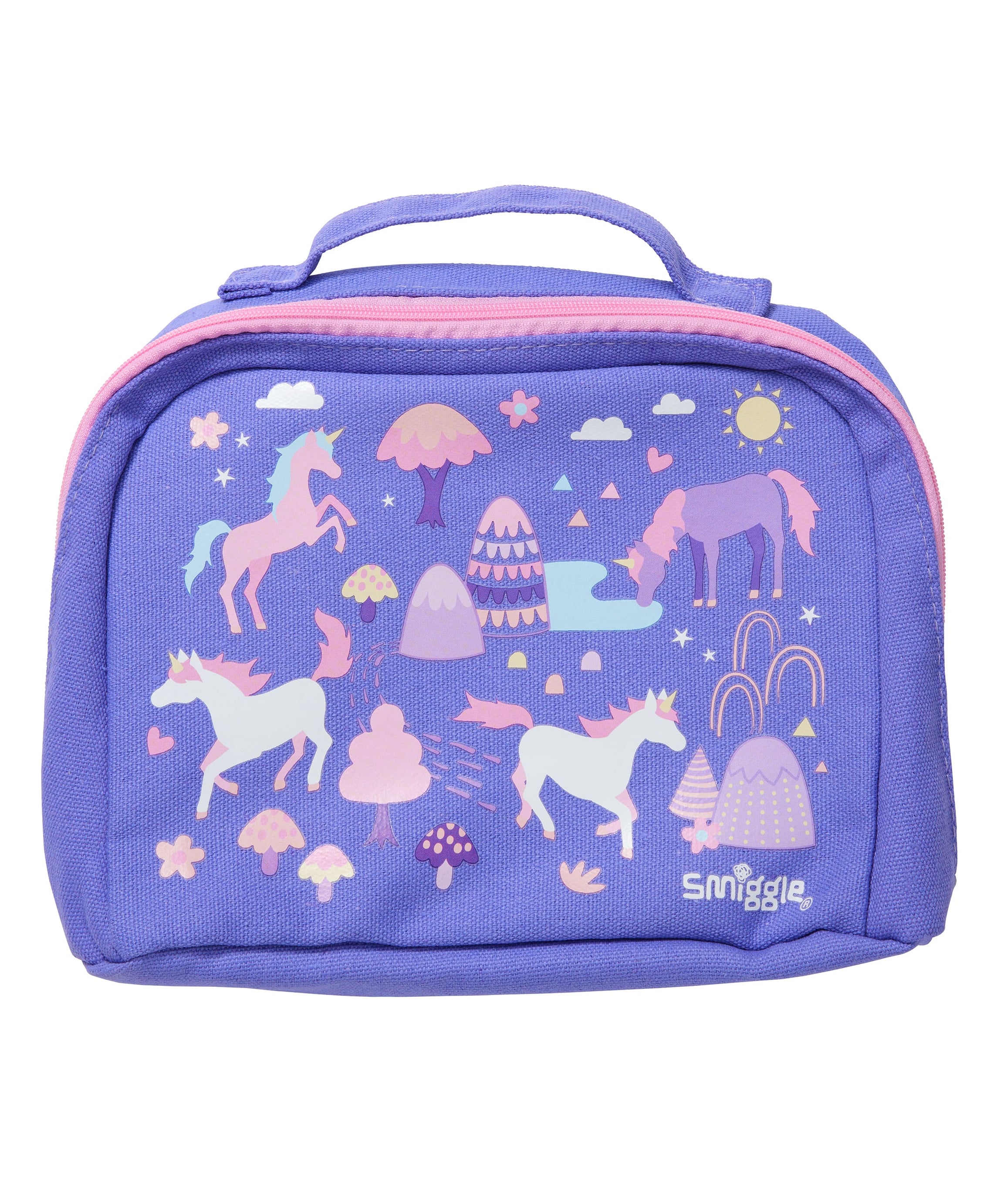 Smiggle - ड्राइंग गतिविधि स्टेशनरी सेट