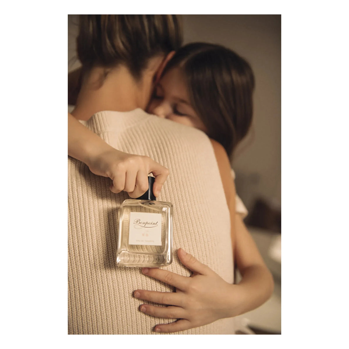 Bonpoint - L'Eau de Bonpoint ईओ डी टॉयलेट - 100 मिली
