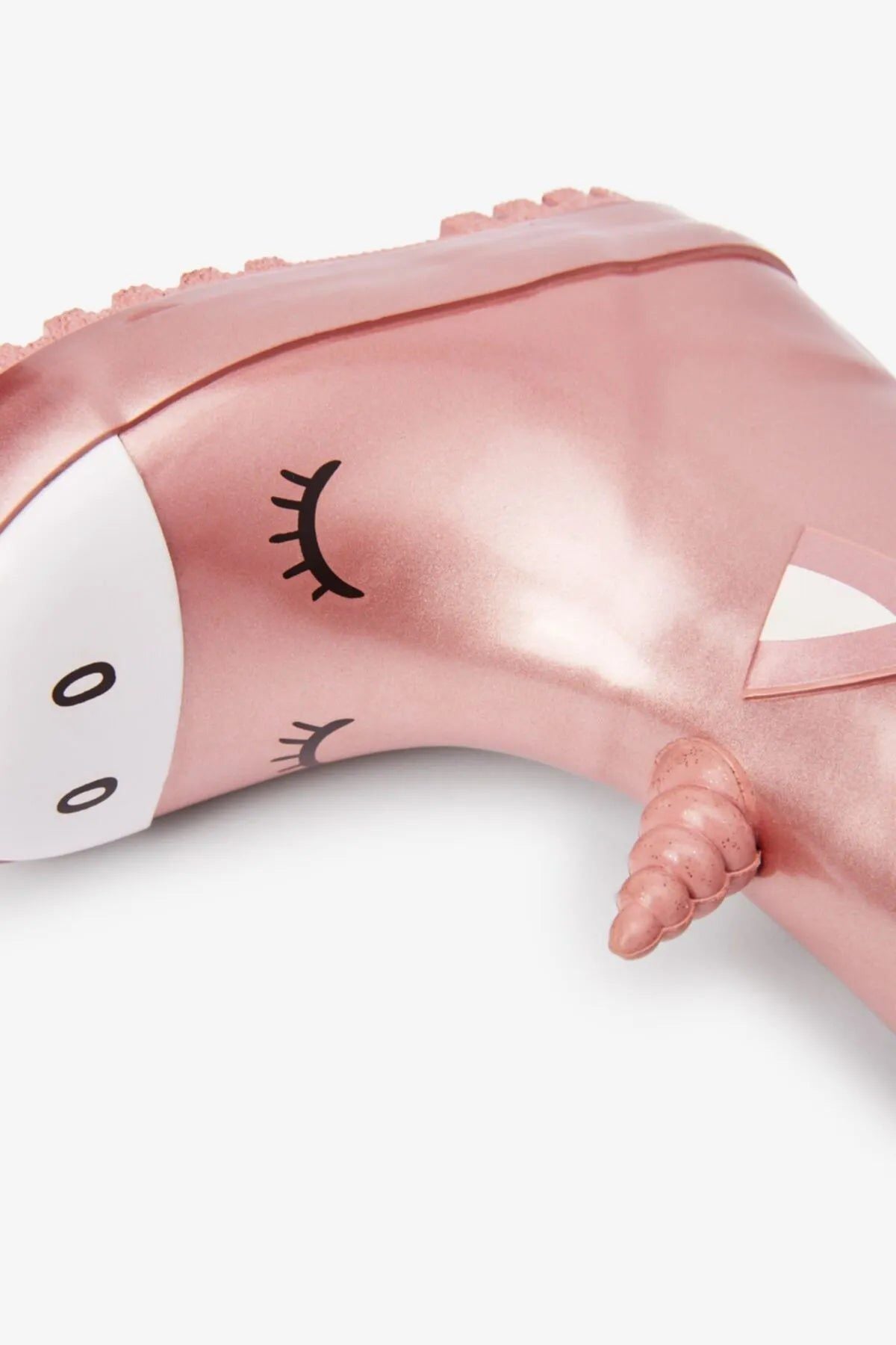 Dinossi - Tek Boynuz Unicorn Kız Çocuk Yağmur Çizmesi - 29-Dinossi