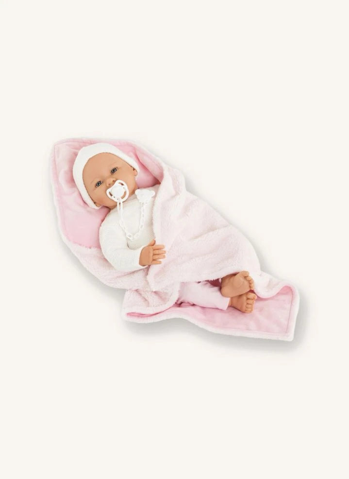 Corolle - My Exceptional Doll - Pembe | Pembe