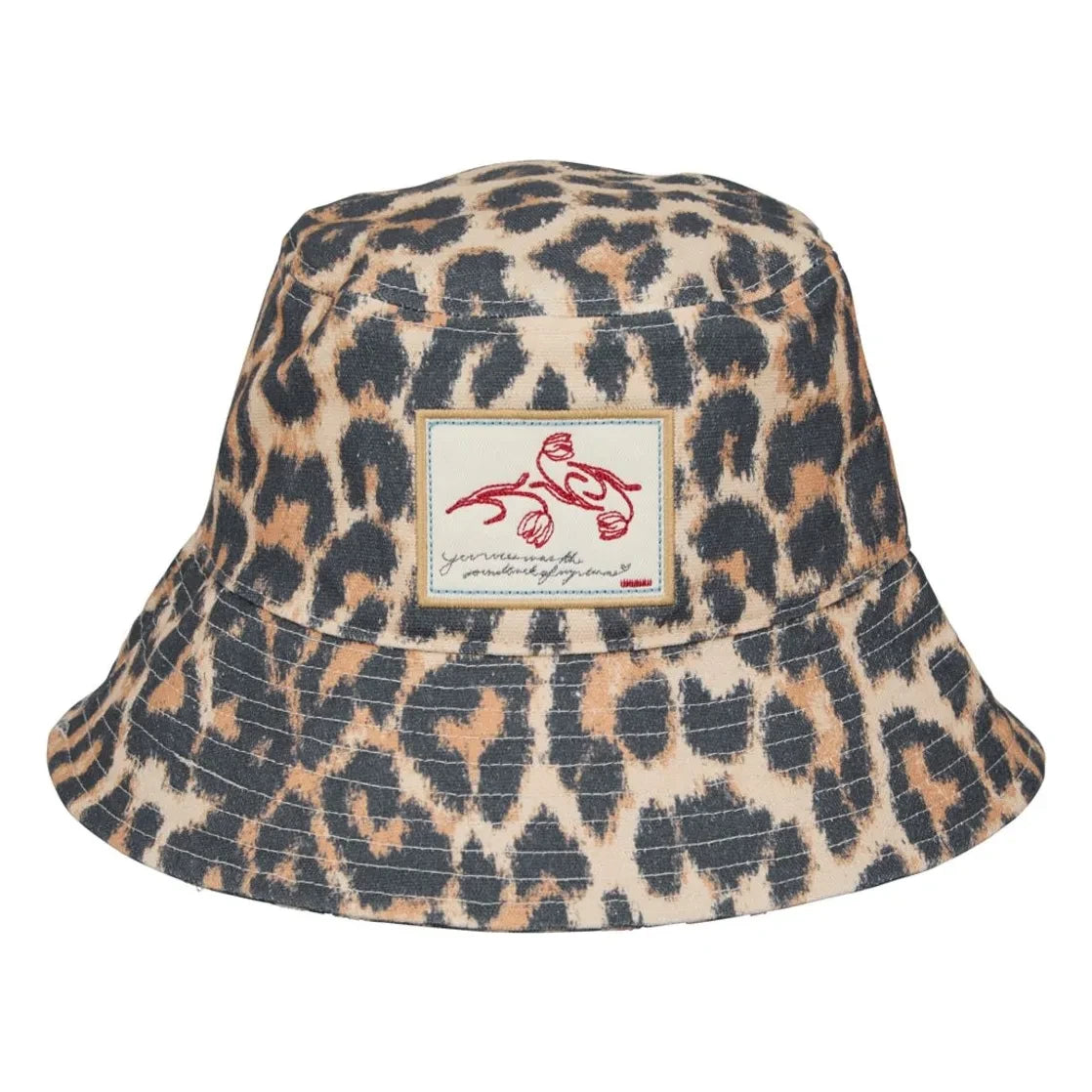 Becksöndergaard - Bob Leopa | काला