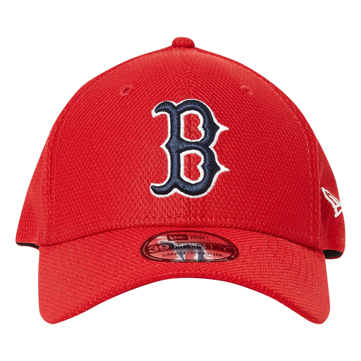 न्यू एरा - 39थर्टी टोपी - वयस्क संग्रह | लाल