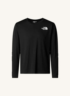 The North Face - The North Face Tişört | Siyah