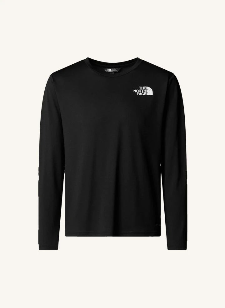 The North Face - The North Face Tişört | Siyah