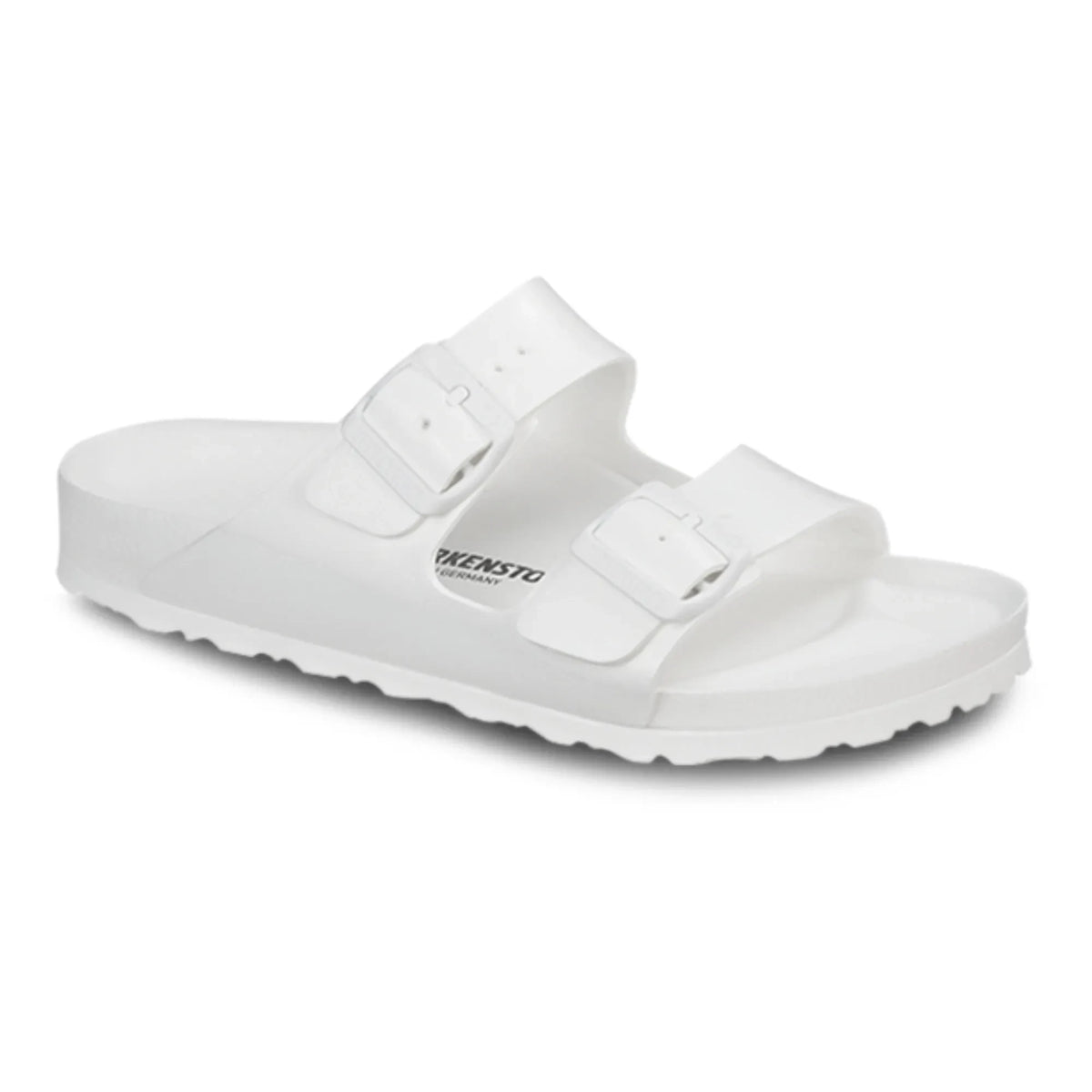 BIRKENSTOCK - Arizona White Regular Fit Sandaletler | Beyaz