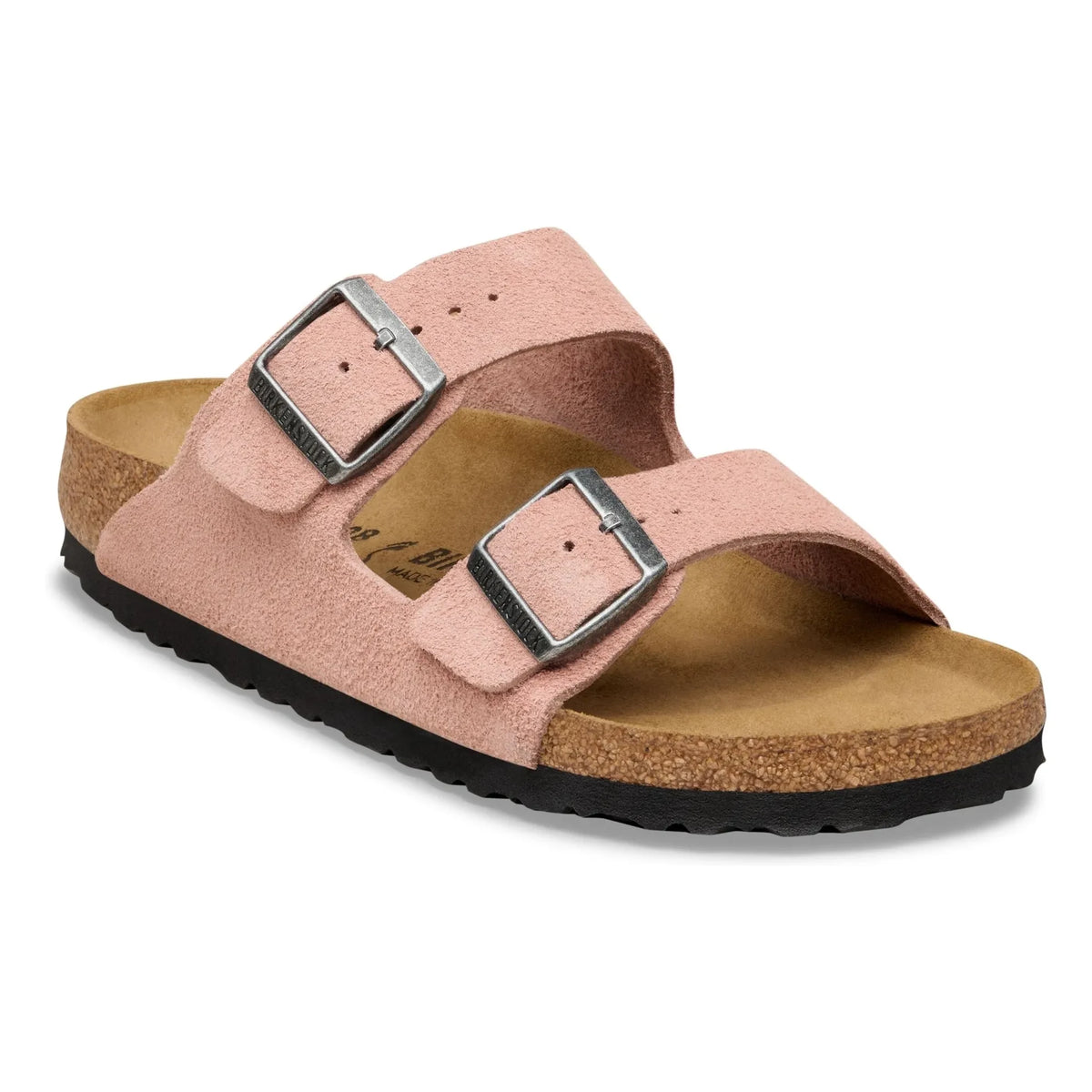 BIRKENSTOCK - एरिज़ोना सैंडल | गुलाबी