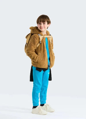 The North Face - Teddy Campshire Kapüşonlu Üst | Caramel