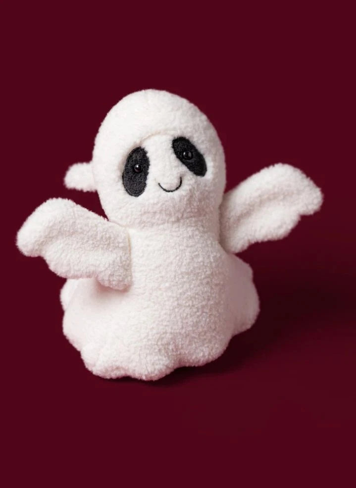 Jellycat - Ghost Bob Peluş