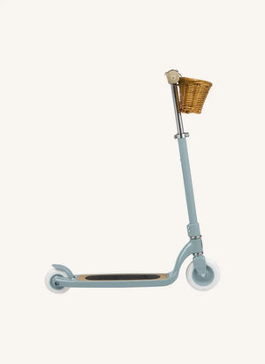 Banwood - Maxi Scooter | Turkuaz Mavisi
