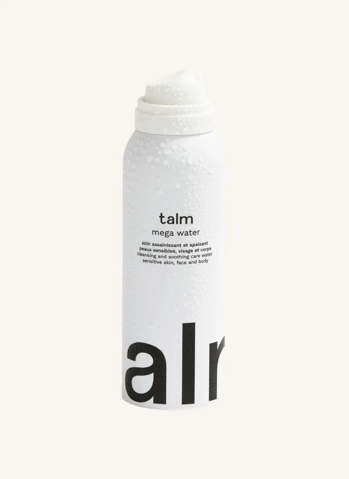 Talm - Mega Water Leke Karşıtı Yüz ve Vücut Bakımı - 100 ml