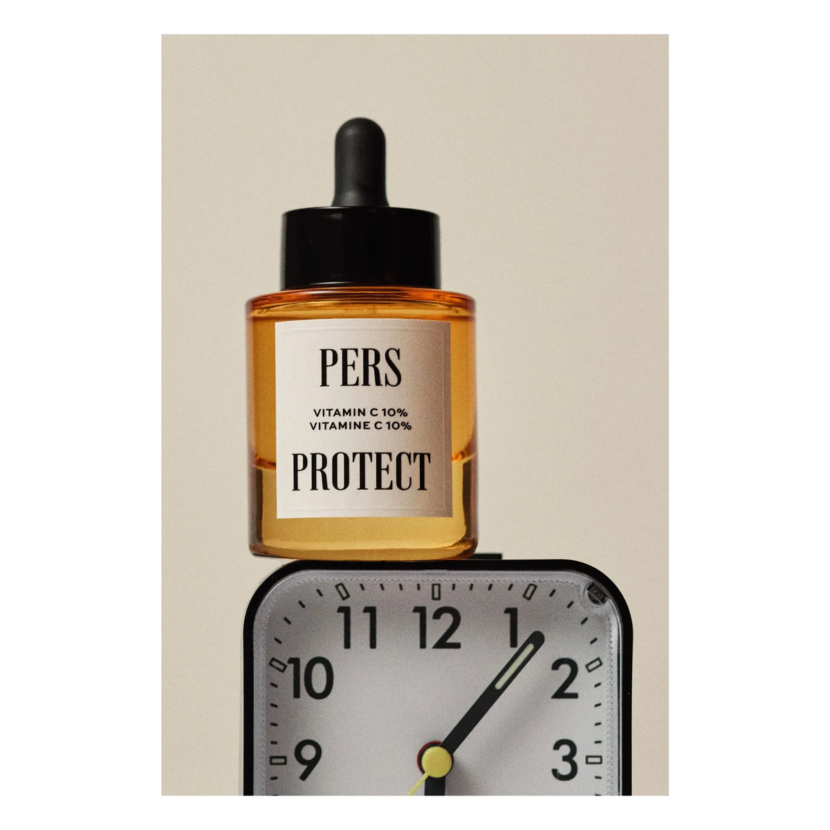 Pers Skincare - Antioksidan Serum Vitamin C ile - 30 ml