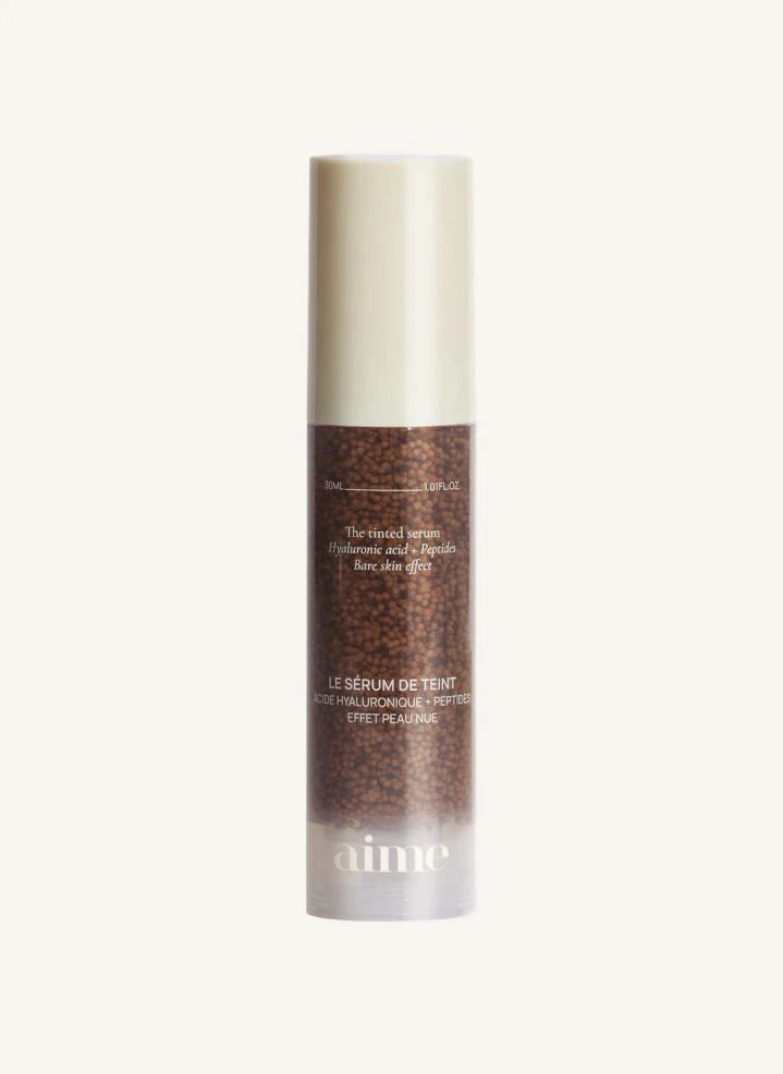 AIME - Kompleksiyon Serumu - 30 ml | Deep
