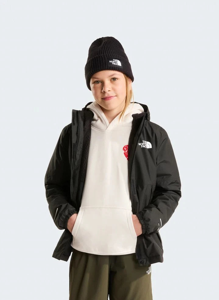 The North Face - Antora Yağmurluk | Siyah