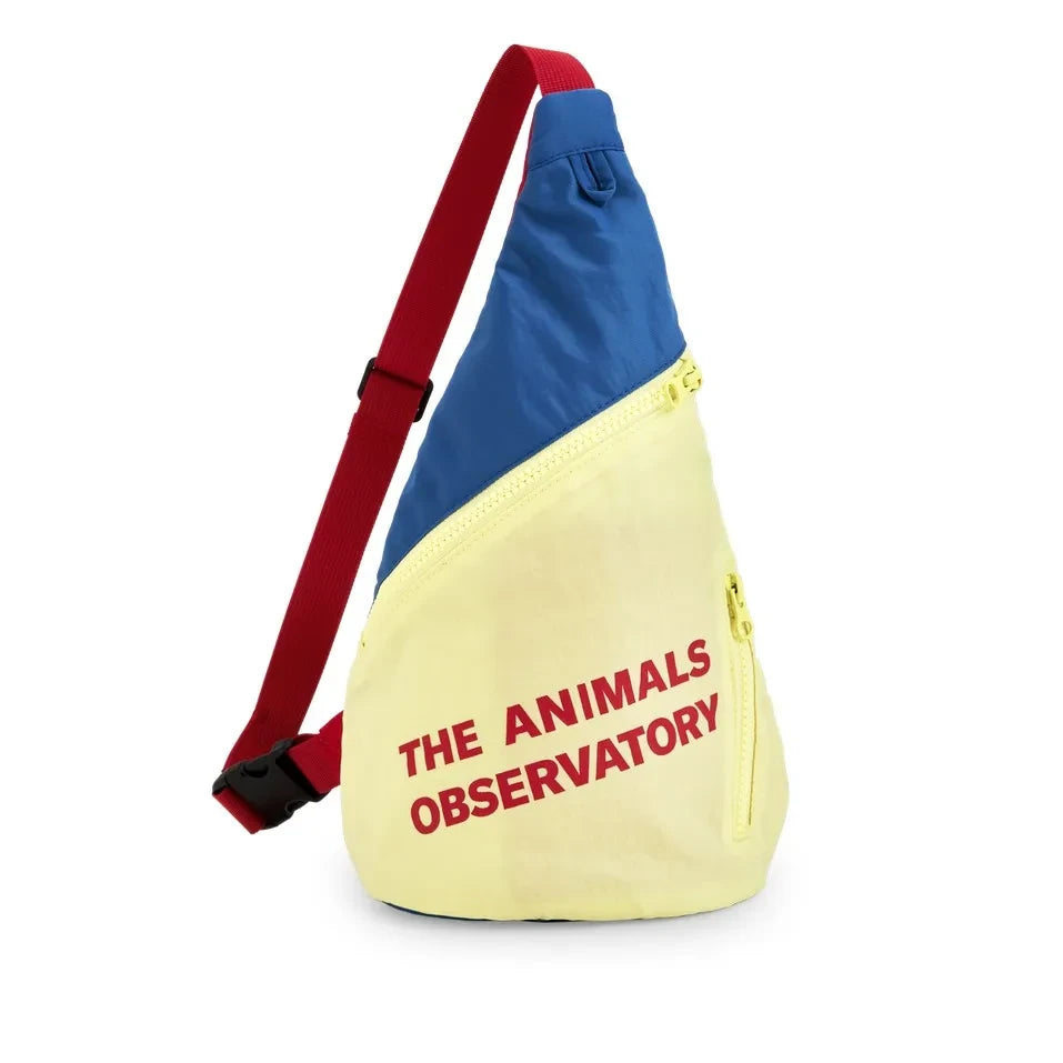 The Animals Observatory - Wallaby बैग | हाथीदांत