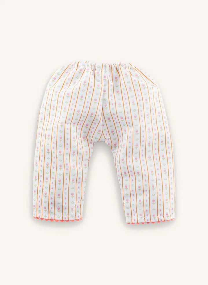Corolle - Lale Pantolon | Pembe