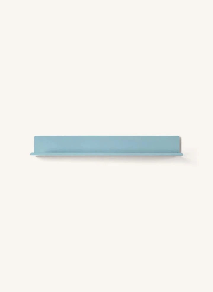Mustard Made - Ledge Metal Duvar Rafı | Ocean