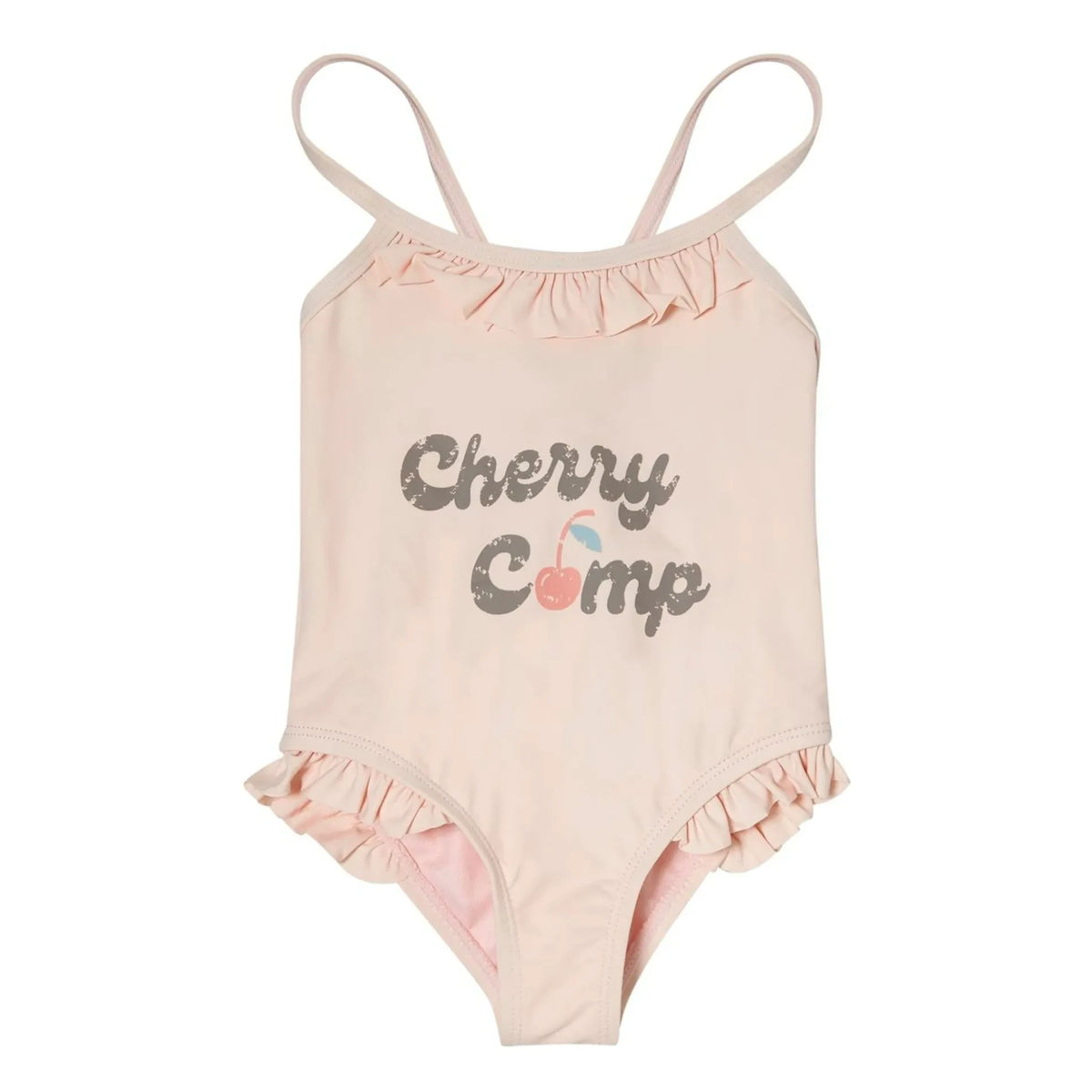 Tocoto Vintage - Cherry Mayo | हल्का गुलाबी