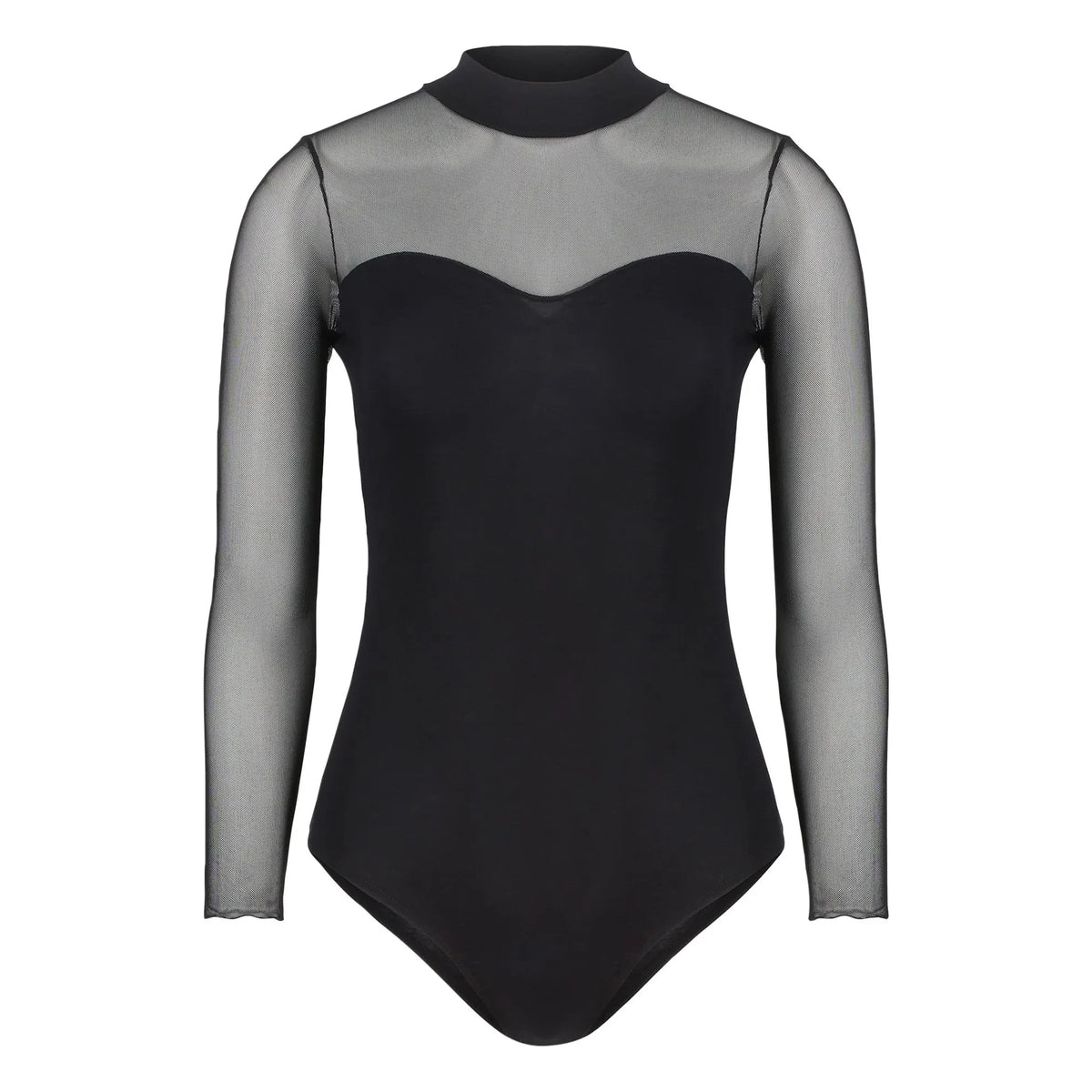 Flair - Body Betty | Siyah