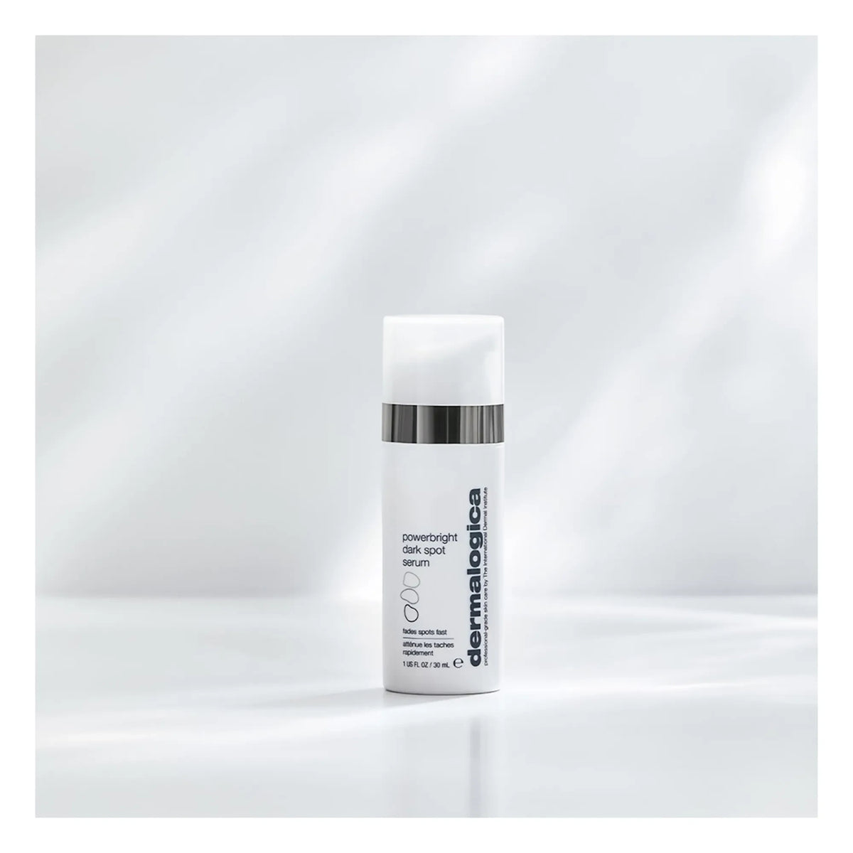 Dermalogica - Powerbright एंटी-स्पॉट सीरम - 30 मिली