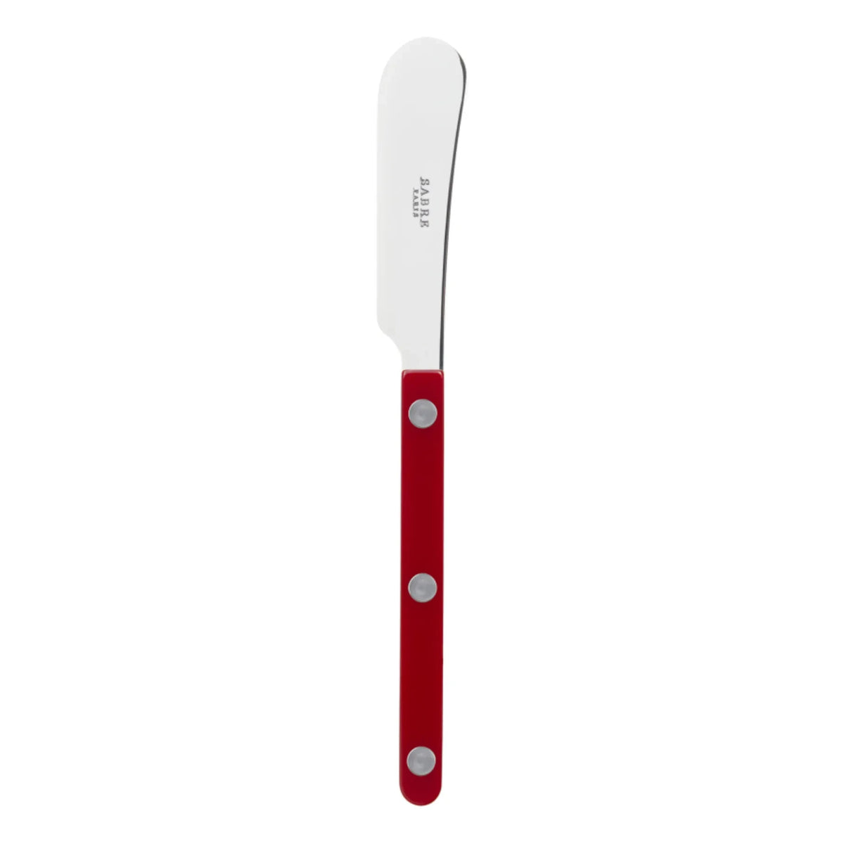 Sabre - Bistro Spatula | Bordo