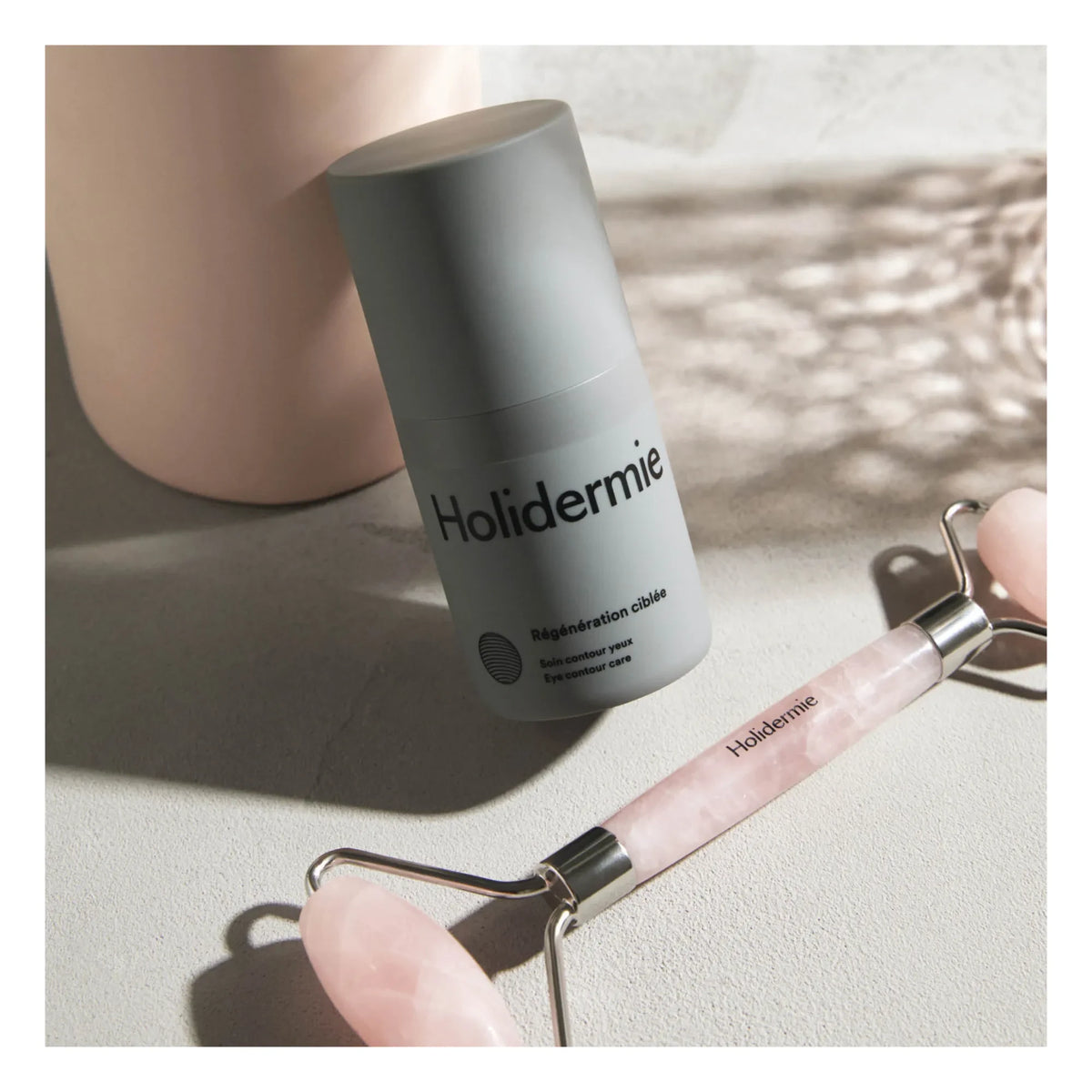Holidermie - Konsantre Göz Kremi - 15 ml